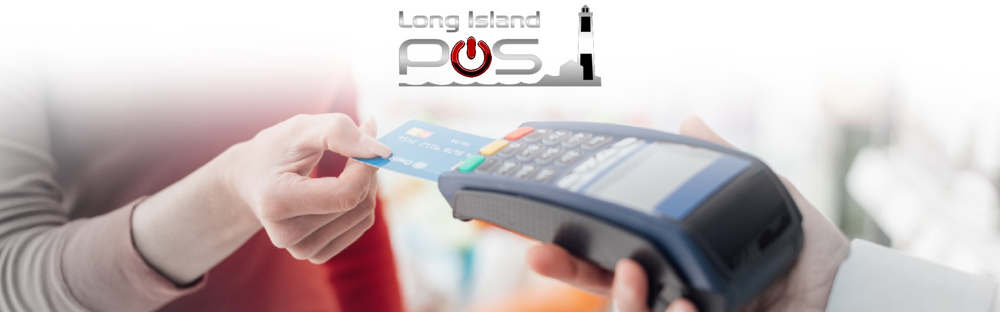 Point of Sale Equipment | Long Island, Brooklyn, Queens, Manhattan, NYC, New York City, Staten Island, NY | Long Island P.O.S. - Phone: 844.547.6748, Email: info@longislandpos.com - image