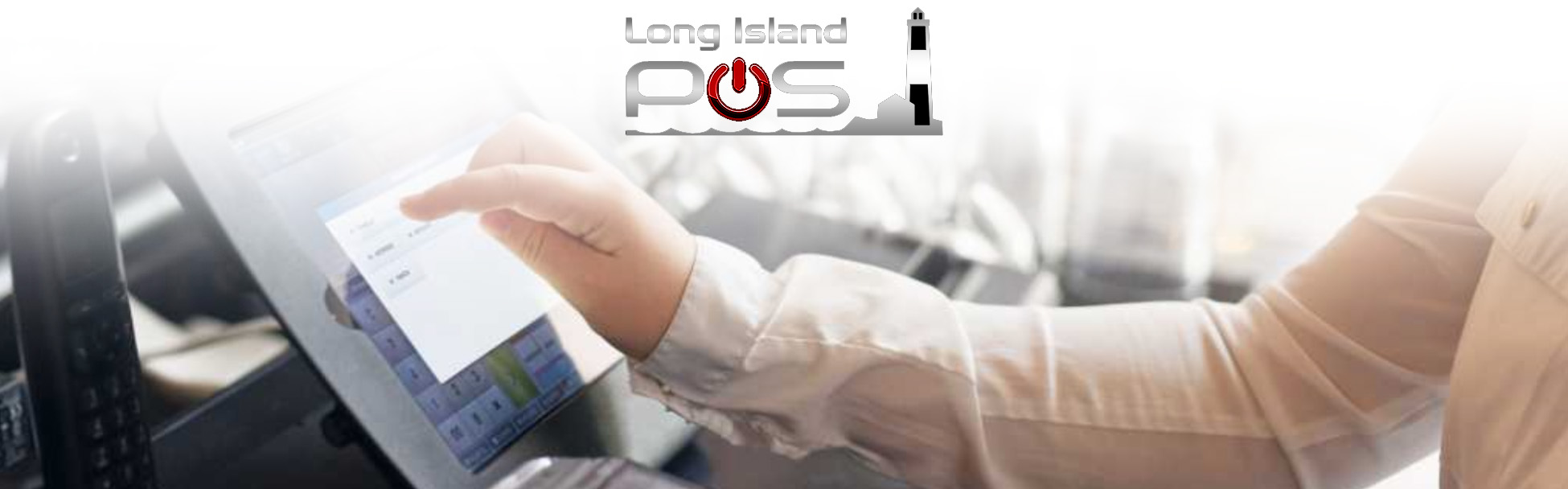 Point of Sale Equipment | Long Island, Brooklyn, Queens, Manhattan, NYC, New York City, Staten Island, NY | Long Island P.O.S. - Phone: 844.547.6748, Email: info@longislandpos.com - image